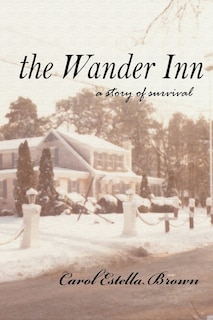 Front cover_The Wander Inn