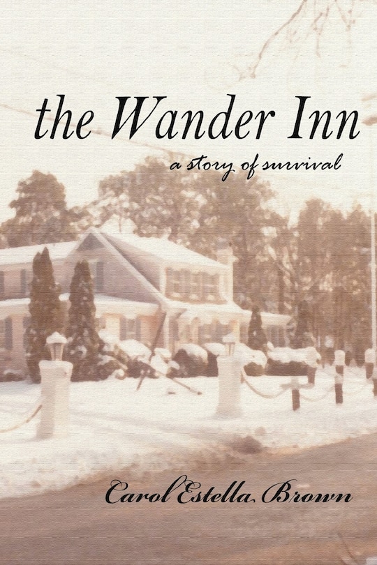 Front cover_The Wander Inn