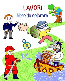 Couverture_Lavori libro da colorare