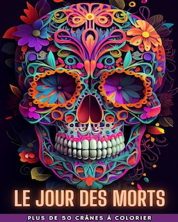Couverture_Le Jour Des Morts