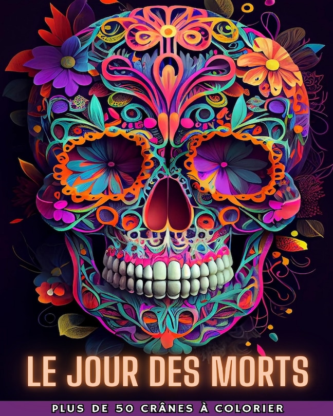 Couverture_Le Jour Des Morts