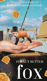 Front cover_peanut butter fox