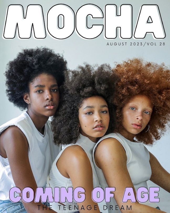 Front cover_MOCHA Magazine Issue 28