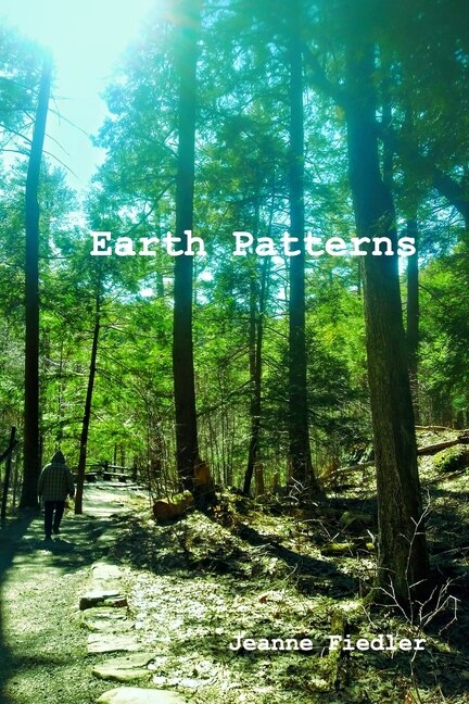 Front cover_Earth Patterns