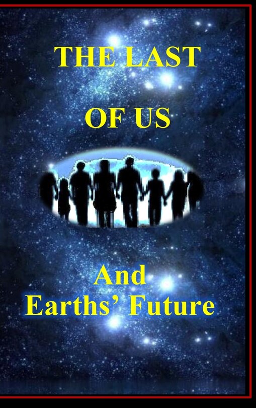 Couverture_The Last of Us