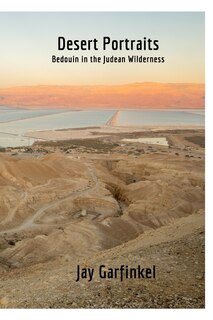 Front cover_Desert Portraits