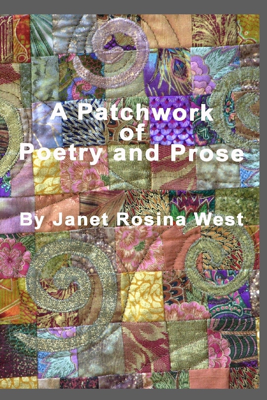 Couverture_A Patchwork of Poetry and Prose from an Ordinary Woman