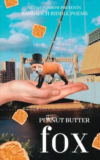 Couverture_peanut butter fox