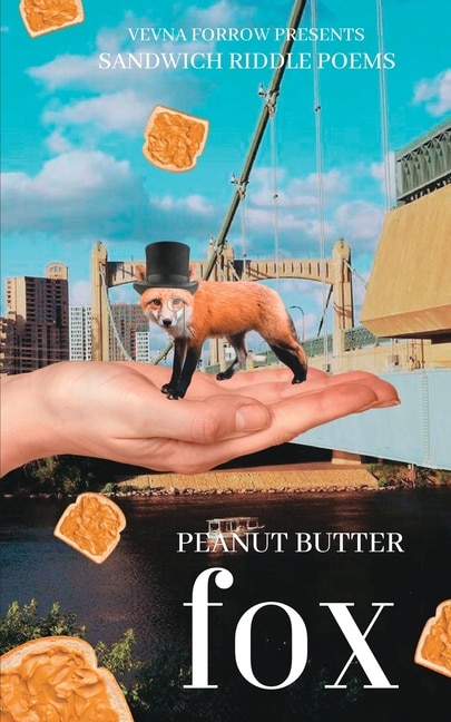 Couverture_peanut butter fox