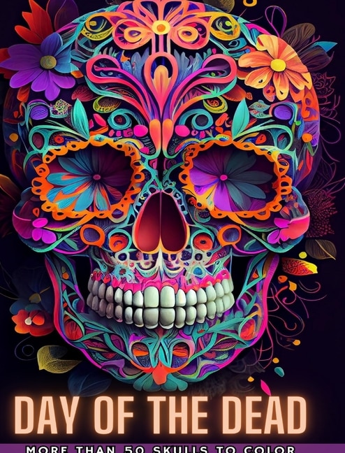 Couverture_Day of the Dead