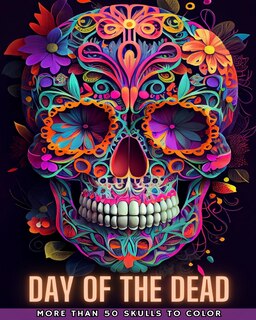 Couverture_Day of the Dead