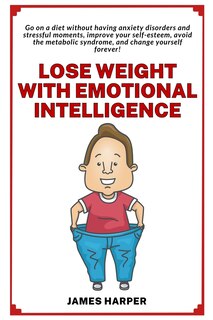 Couverture_Lose weight with emotional intelligence