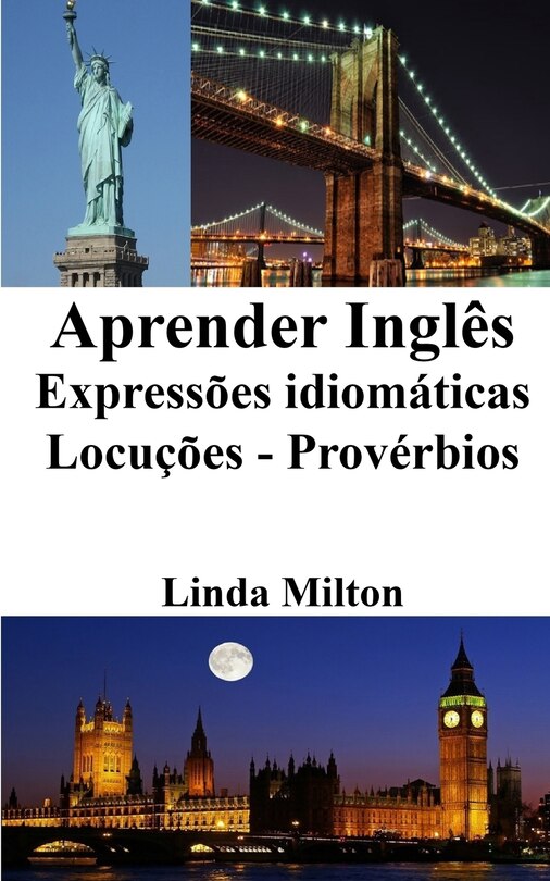 Front cover_Aprender Inglês