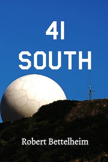 Front cover_41 South