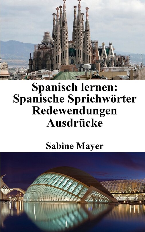 Couverture_Spanisch lernen