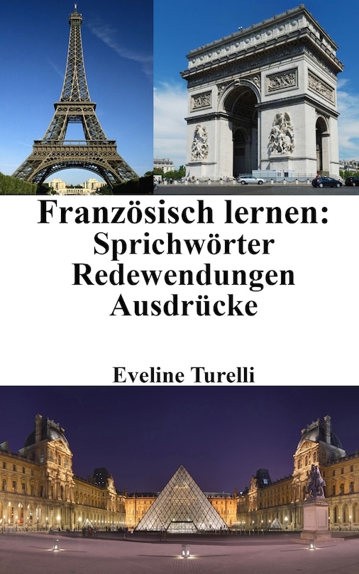 Couverture_Französisch lernen
