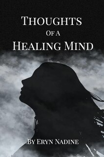 Front cover_Thoughts Of A Healing Mind
