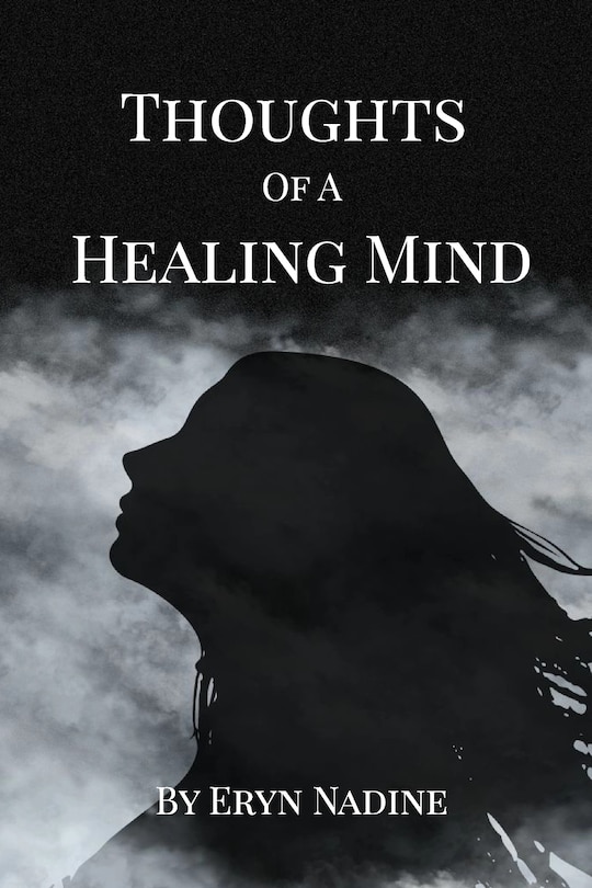Front cover_Thoughts Of A Healing Mind