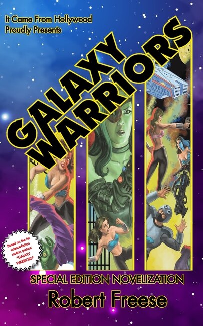 Front cover_Galaxy Warriors