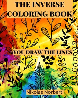 Couverture_The Inverse Coloring Book