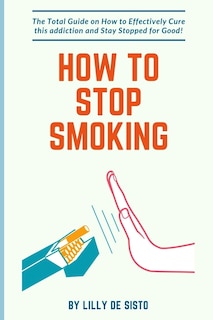 Couverture_How to Stop Smoking