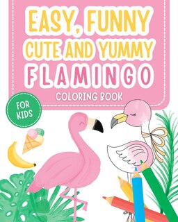 Front cover_Easy, funny, cute and yummy