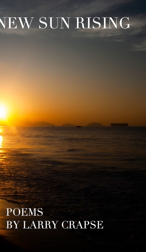 Front cover_New sun rising