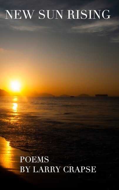 Front cover_New sun rising