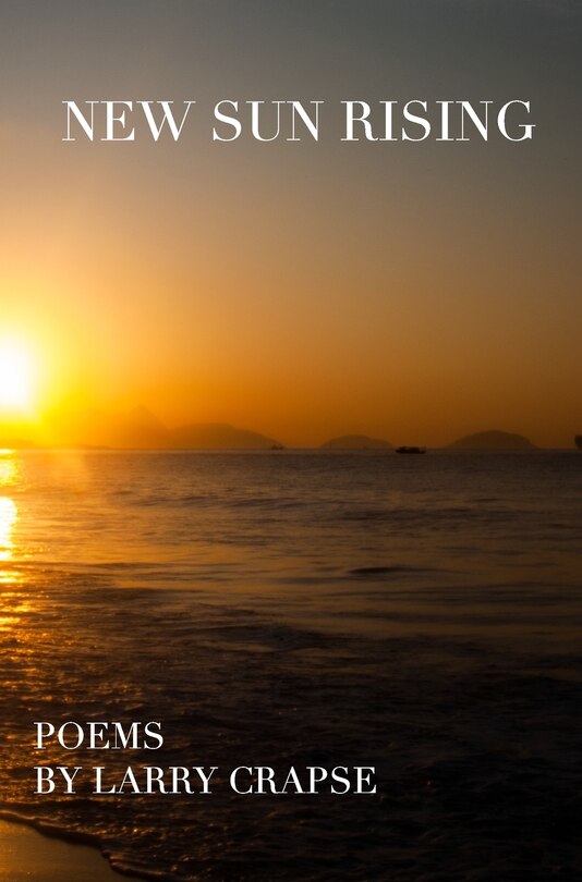 Front cover_New sun rising