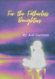 Couverture_For The Fatherless Daughters (Hardcover)