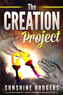 Front cover_The Creation Project