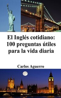 Couverture_El Inglés cotidiano