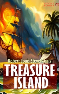 Front cover_Treasure Island