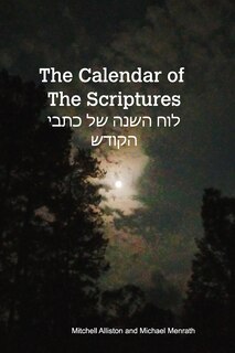 Couverture_The Calendar of the Scriptures