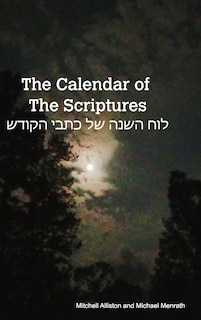 Couverture_The Calendar of the Scriptures