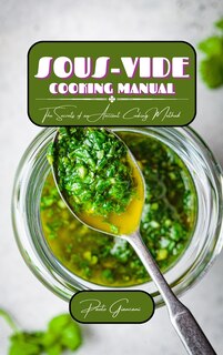 Couverture_Sous-Vide Cooking Manual