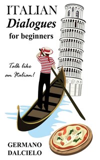 Front cover_Italian Dialogues for beginners