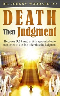 Front cover_Death Then Judgment