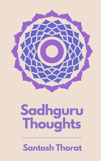 Front cover_Sadhguru Thoughts