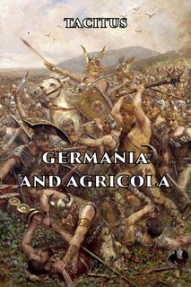 Couverture_Germania and Agricola