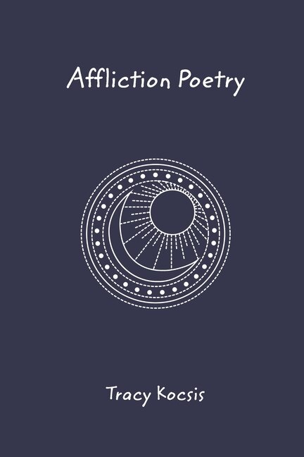 Couverture_Affliction Poetry