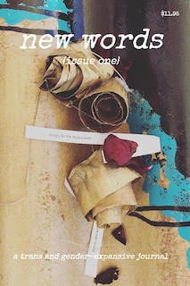 Couverture_new words issue one