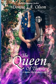 Couverture_The Queen Of Thorns