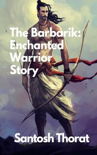 Front cover_The Barbarik