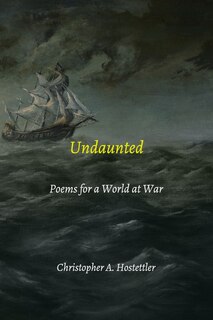 Front cover_Undaunted