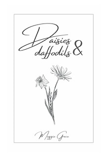 Couverture_Daisies and Daffodils