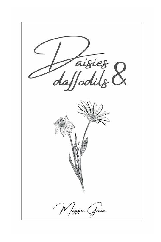 Couverture_Daisies and Daffodils