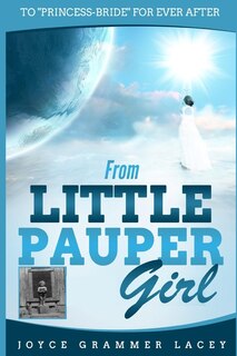 Front cover_From Little Pauper Girl
