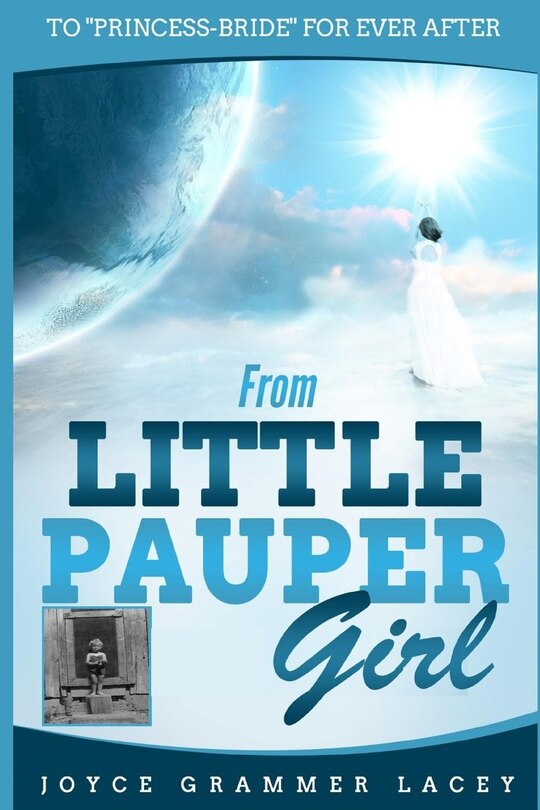 Front cover_From Little Pauper Girl