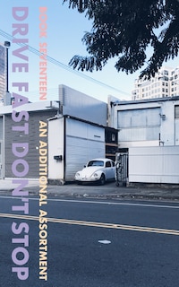 Couverture_Drive Fast Don't Stop - Book 17